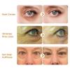 ABERA Natural Repair Eye Cream, Minimizes Under Eye Bags & Puffiness, Reduce Wrinkles, Fine Lines and Dark Circles, 0.5 fl oz view 2
