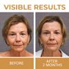 ABERA Natural Repair Eye Cream, Minimizes Under Eye Bags & Puffiness, Reduce Wrinkles, Fine Lines and Dark Circles, 0.5 fl oz view 3