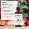 PURA D'OR ORGANIC Rosehip Seed Oil Hair Relaxer (4 Oz x2 = 8 Oz) 100% Pure Cold Pressed USDA Certified All Natural Anti-Aging, Scar Treatment, Gua Sha Massage, Face, Hair & Skin - Women & Men view 3