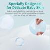 Baby Belly Navel Patches, Belly Button Shaper with Cotton Pads, Waterproof Umbilical Patch, Infant Essentials Must Haves (14PCS 10 * 10CM) view 4