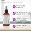 PURA D'OR B3 Niacinamide Advanced Facial Serum (3.3oz x3 = 9.9oz) Skin Care Formula with Retinol For Wrinkles, Hydration & Complexion - All Skin Types, Hypoallergenic - Women & Men view 3