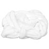 Beavorty 1bag Absorbent Cotton Strips for Hair Perming Cotton Single-use Multi-purpose Hair Salon Supplies for Dyeing and Perming Treatments view 1
