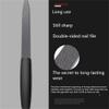 9pcs Nail Clipper Set Household Stainless Steel Ear Spoon Manicure Cutters Portable Manicure Nail Scissors Clipper Trimmers Set,A view 4