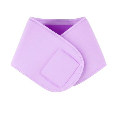 GYMNASTIKA AntiWrinkle Neck Pad, Silicone Neck Mask Moisturizing Smoothing Neck Care Wrap Reusable Stretchable Gel Neck Patch Prevents Nutrient Loss Neck Wrinkles Lift and Sun Damage for Men a