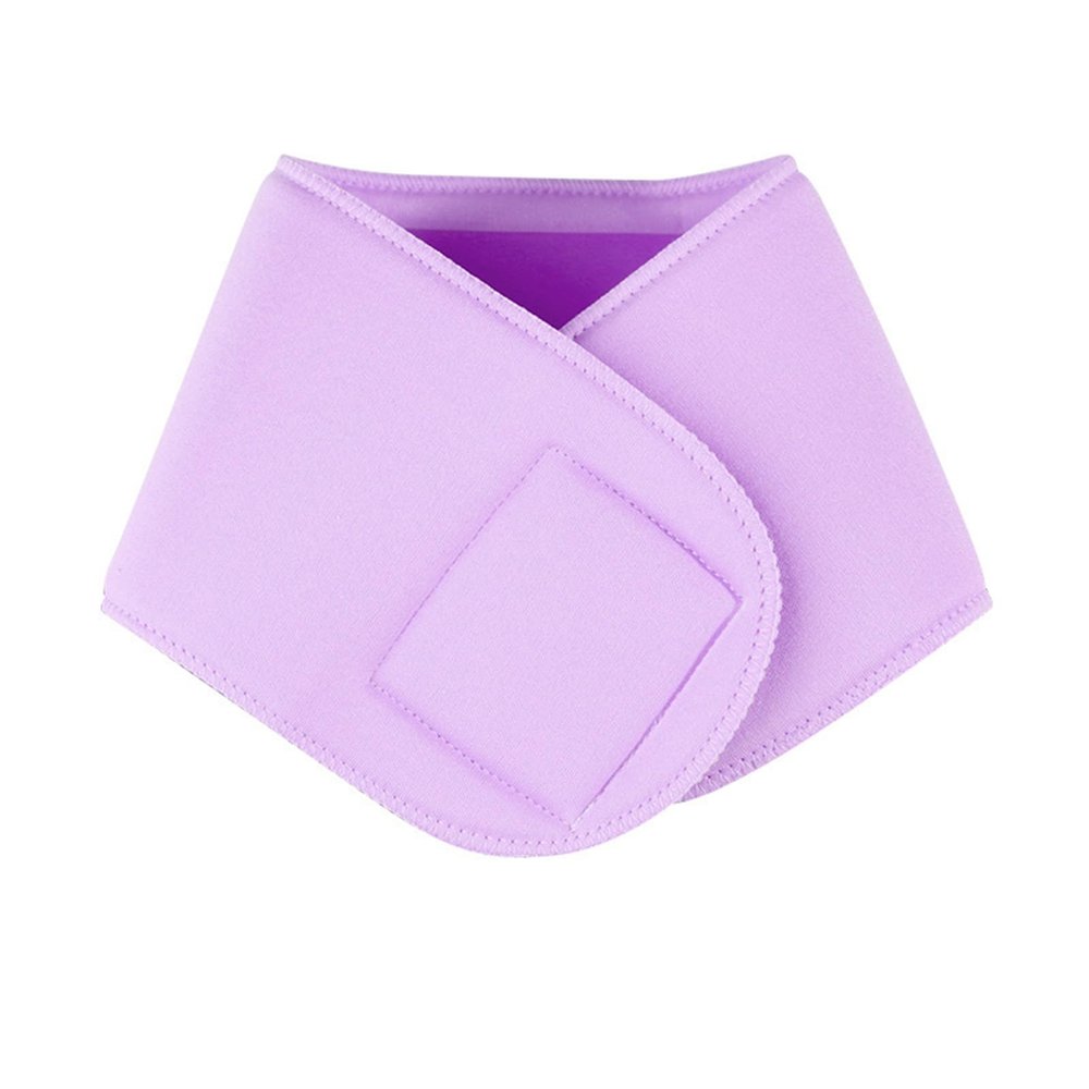 GYMNASTIKA AntiWrinkle Neck Pad, Silicone Neck Mask Moisturizing Smoothing Neck Care Wrap Reusable Stretchable Gel Neck Patch Prevents Nutrient Loss Neck Wrinkles Lift and Sun Damage for Men a