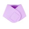 GYMNASTIKA AntiWrinkle Neck Pad, Silicone Neck Mask Moisturizing Smoothing Neck Care Wrap Reusable Stretchable Gel Neck Patch Prevents Nutrient Loss Neck Wrinkles Lift and Sun Damage for Men a view 1