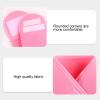 GYMNASTIKA AntiWrinkle Neck Pad, Silicone Neck Mask Moisturizing Smoothing Neck Care Wrap Reusable Stretchable Gel Neck Patch Prevents Nutrient Loss Neck Wrinkles Lift and Sun Damage for Men a view 4