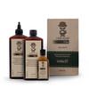 Barba Italiana Trichology Cosmetics Soothing Kit for Sensitive Scalp 3pcs - 50 Day Treatment view 1