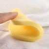 120 Pcs Facial Sponge Compressed Face Cleansing Round Face Sponge Pads Exfoliating Spa Massage Sponges Makeup Tool for Facial Makeup Removal Wash Sponges for Women 5 Colors view 3