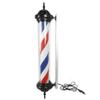 41" Barber Pole Light, Wall Moun LED Rotating Hair Salon Open Sign Barber Light view 1