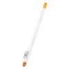 WGFOIP Household Beard Pencil, Minerals Professional Practical Easy to Use Beard Shaping Pencil for Home (White) view 2
