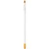 WGFOIP Household Beard Pencil, Minerals Professional Practical Easy to Use Beard Shaping Pencil for Home (White) view 3