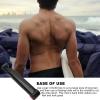 NinthAvenue Basics Back Body Electric Shaver - Full Body Leg Hair Removal, Back Hair Body Removal Tools | Body Shaving Groomer Electric Back Hair Shaver, Back Shaver Body Grooming Trimmers for Men and Women view 2