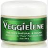 Beesaluxe Veggielene - 100% Natural, Vegan & Hypoallergenic Alternative to Petroleum Jelly - Unpetroleum - Lips, Hands, Baby, Makeup Remover and More (2 Ounce) view 1