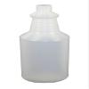 32 Ounce Clear Quart Spray Bottle (Bottle Only) - Ideal for Trigger Sprayers, Multipurpose Empty Container for Automotive Cleaning Solutions - Pack of 1 view 1