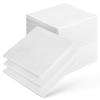 Beavorty 200pcs Disposable Hair Drying Towels Absorbent Single-use Hand Tissue for Salon Travel Personal Grooming Soft Material Lightweight Convenience view 2