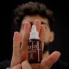 Odenson Beard Oil for Men - Beard conditioner, softener and moisturizer- Formulated with natural oils - 1 Fl oz - Mystic Scent view 3