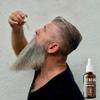 Odenson Beard Oil for Men - Beard conditioner, softener and moisturizer- Formulated with natural oils - 1 Fl oz - Mystic Scent view 4
