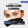 SARELLY, Long Cow Lashes Mascara, Waterproof, Nourishing, Lash-Conditioning, Clean Beauty, Sarelly Creative Lab view 2
