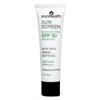 Adama Minerals Zion Health Sun Screen Broad Spectrum SPF 50 Protection 2 oz Tube view 1