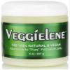 Beesaluxe Veggielene - 100% Natural, Vegan & Hypoallergenic Alternative to Petroleum Jelly - Unpetroleum - Lips, Hands, Baby, Makeup Remover and More (8 Ounce) view 1