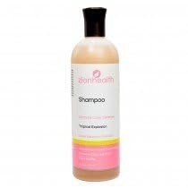 Zion Health Adama Minerals Color Defense Shampoo 16 oz Liquid