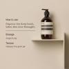 Aesop Resurrection Aromatique Hand Wash | Gentle Cleanser with Orange, Rosemary and Lavender Oils | 500mL / 16.9 oz (Pack of 3) view 2