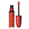 MAC Cosmetics Limited Edition Retro Matte Liquid Lipcolour - 135 Chili Addict (Brick Red) - .17 fl oz / 5 mL view 1
