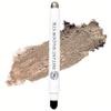 Honeybee Gardens Bellissima Mascara and Instant Shadow Stik Duo | Black Lace & Champagne Gold Shimmer view 2