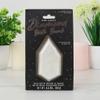 Generic Bling Bath Bomb, Diamond Shaped, by Gift Republic view 1