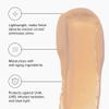 DRMTLGY Matte Tinted Moisturizer SPF 46  Anti-Aging Face Sunscreen & Lightweight Makeup with Broad Spectrum UV Protection  Hydrating Skin Care & Face Moisturizer  1.7 oz view 2