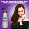 INOVA Professional Anti-Hair Loss Sculp Tonic. Booster With MCB Biotechnology & Silk Spider Formulation 3.4 Oz view 2