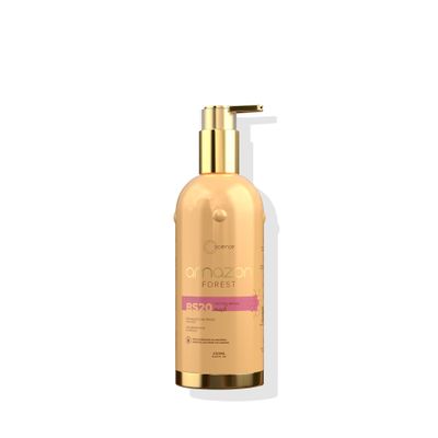 Brscience Amazon Forest BS20 Peptide Repair - Nourishing Mask - 250ml