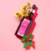 Nature Spell Scalp Serum for Oily Scalp, Treatment with Ginseng, Witch Hazel & Peptides, 1.69 Fl Oz view 4