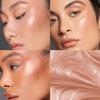 COVER FX Custom Enhancer Drops - Rose Gold: Bronzed Pink Finish - 15mL - Radiant Glow - Liquid Highlighter view 2
