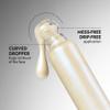 COVER FX Custom Enhancer Drops - Rose Gold: Bronzed Pink Finish - 15mL - Radiant Glow - Liquid Highlighter view 4