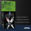 DGT FROTTAGE Tattoo Cartridge Needles 16PCS Pack (1207 Tight Round Liner) view 2