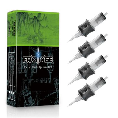 DGT FROTTAGE Tattoo Cartridge Needles 16PCS Pack (1205 Mag / M1)