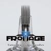 DGT FROTTAGE Tattoo Cartridge Needles 16PCS Pack (1205 Mag / M1) view 3
