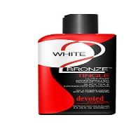 NinthAvenue Basics White 2 Bronze Tanning lotion, 1 Fl Oz (Pack of 1)