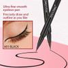 AMY'S DIARY Waterproof Black Liquid Eyeliner Pen Professional Makeup Liquid Eye Liner Pencil Long Lasting and Smudge Proof Eye Makeup for Women (black) view 3