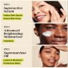 Gleamin Brightening Skincare Bundle  Mask, Serum, Cleanser, Moisturizer & Oil for Dark Spots, Uneven Tone, and Glowing Skin  Complete Vitamin C Skincare Routine view 4