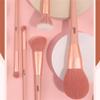 10 Sakura Makeup Brush Set Beginners Full Set Of Brushes Spot Color Concealer Brush Eye Shadow Brush view 4