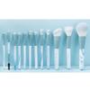 12 Makeup Brushes Set Complete Set Of Loose Powder Brushes Beauty Tools Eyeshadow Set Blade Brushes view 1