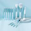 12 Makeup Brushes Set Complete Set Of Loose Powder Brushes Beauty Tools Eyeshadow Set Blade Brushes view 3
