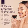 African Shea Butter Raw Organic Unrefined Shea Butter for Face 4 Oz (Pack of 1) Lavender Lemongrass - Organically Certified USDA for All Skin Types Body and Hair Moisturizing Skincare view 4