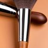 Makeup Brush Portable 10Pcs Short Handle Makeup Brushes Set-Soft Hair Makeup Tools-Face&Eye Beauty Pens view 3