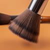 Makeup Brush Portable 10Pcs Short Handle Makeup Brushes Set-Soft Hair Makeup Tools-Face&Eye Beauty Pens view 4