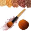6 Makeup Brush Set Beauty Tools Eye Lashes Cases Makeup Brush Set Makeup Accessories view 2