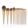 13 Makeup Brush Set Full Set Of Large Loose Powder Brush Beauty Tools Highlighting Brush view 1